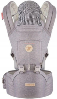 Cestovný bedrový nosič Honey Colibro 12 v 1